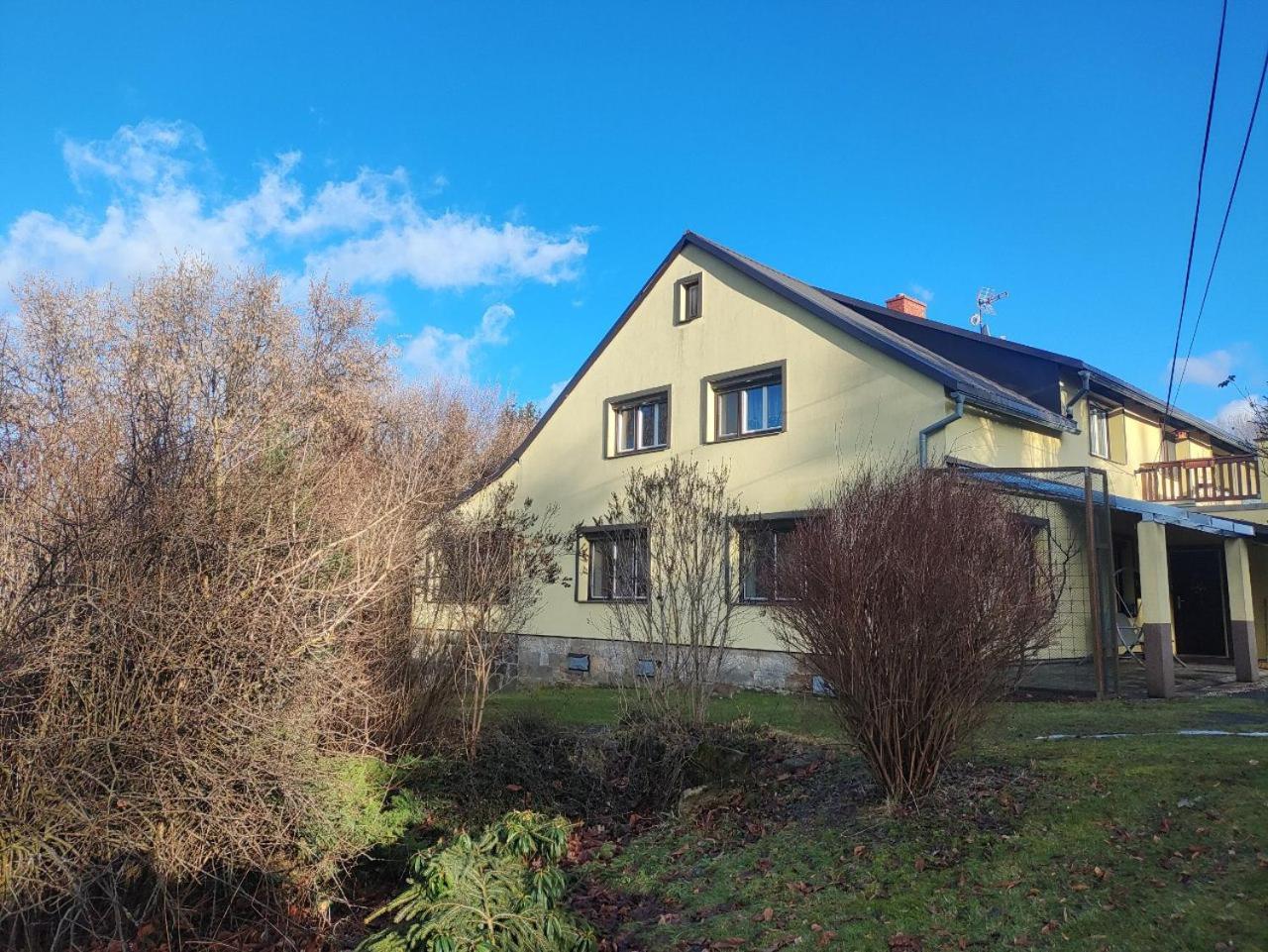 Stare KrecanyNa Kopci 84公寓 外观 照片