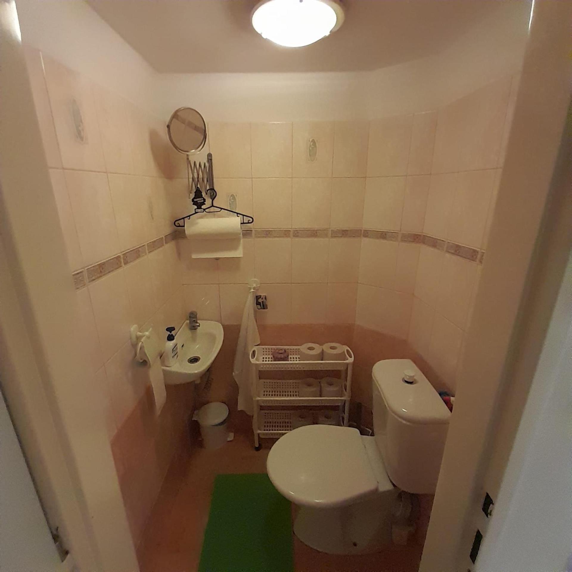 Stare KrecanyNa Kopci 84公寓 外观 照片