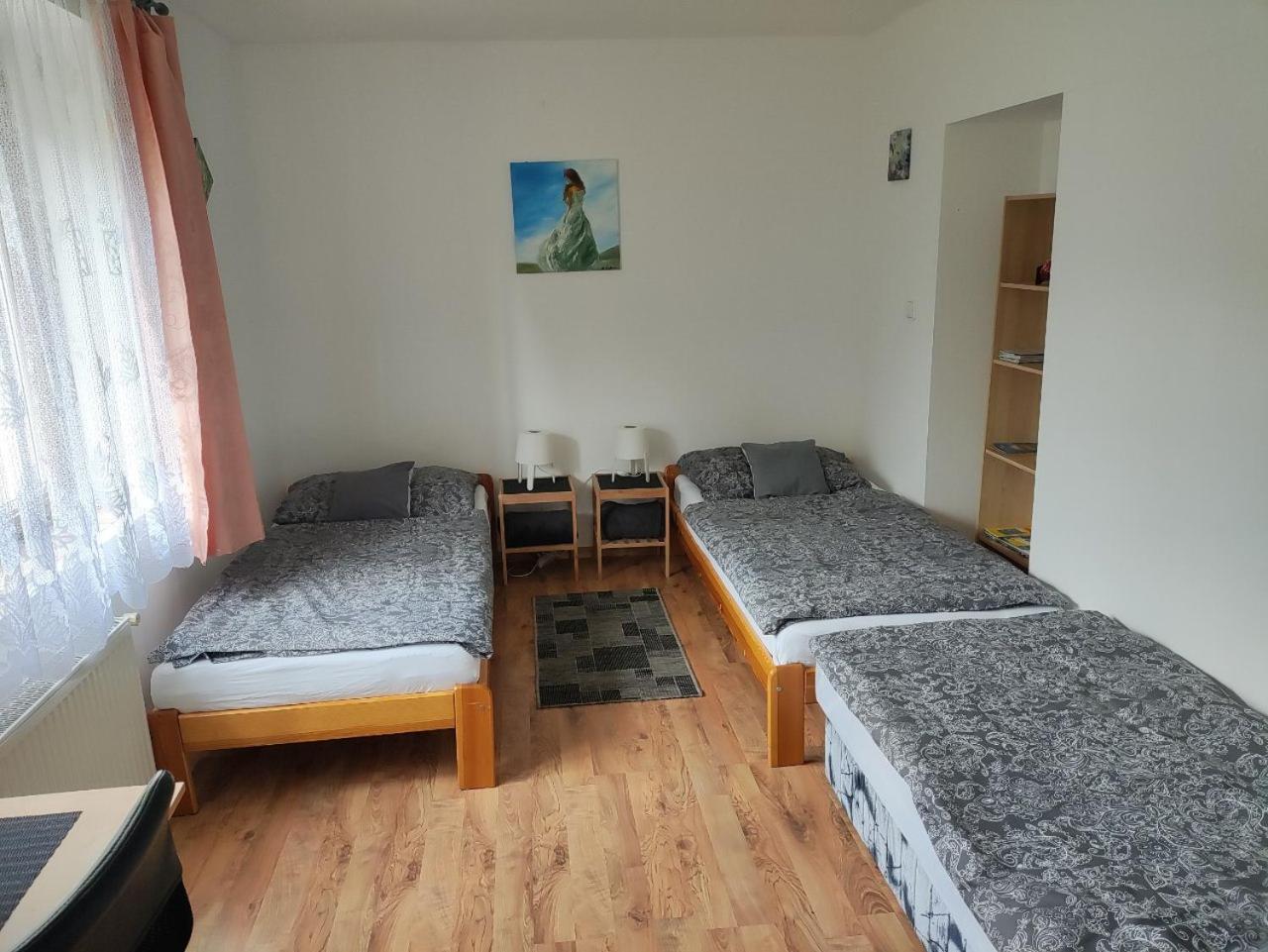 Stare KrecanyNa Kopci 84公寓 外观 照片