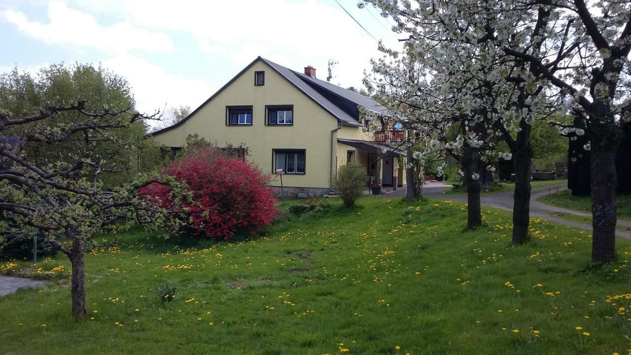 Stare KrecanyNa Kopci 84公寓 外观 照片