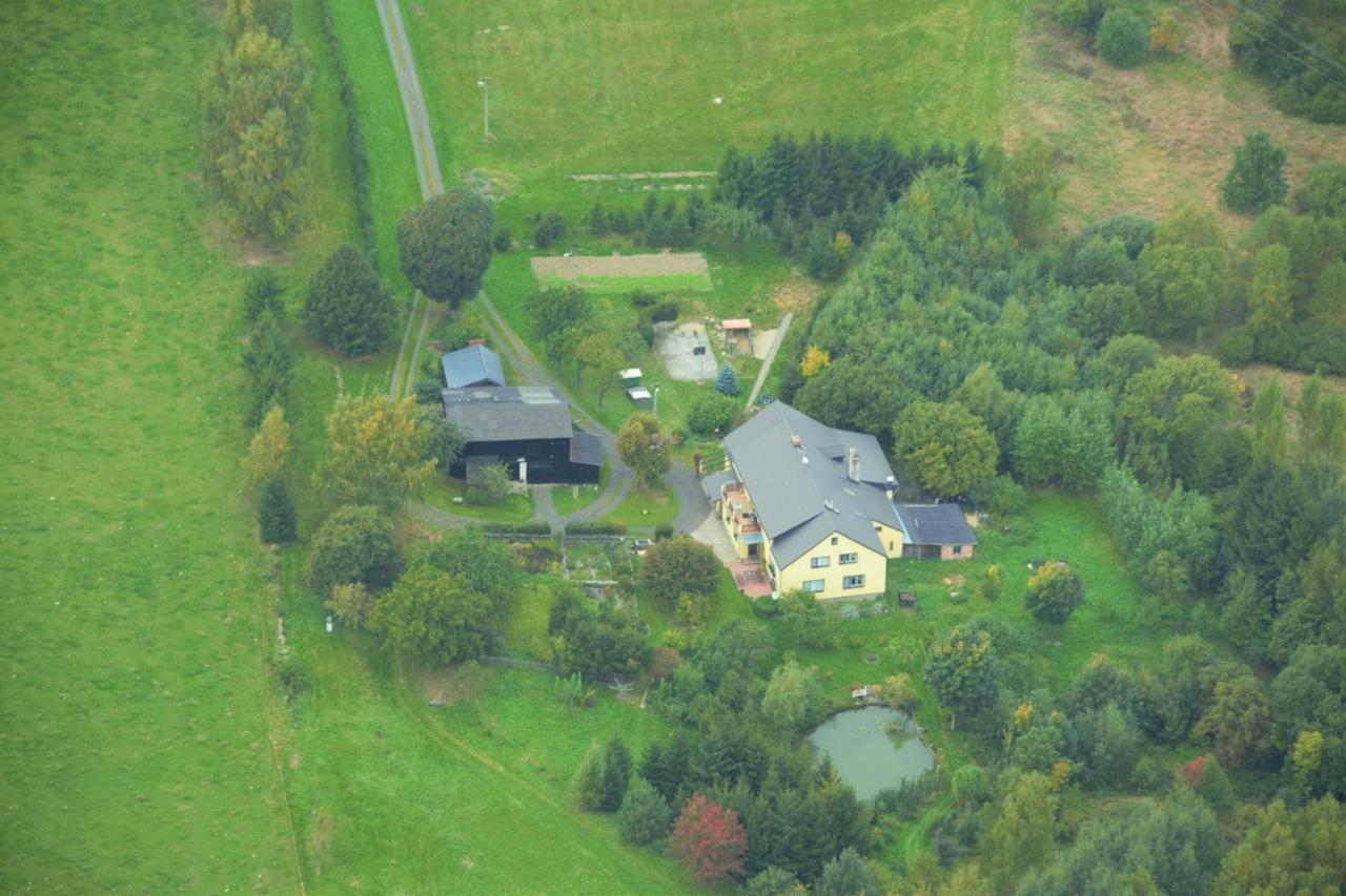 Stare KrecanyNa Kopci 84公寓 外观 照片
