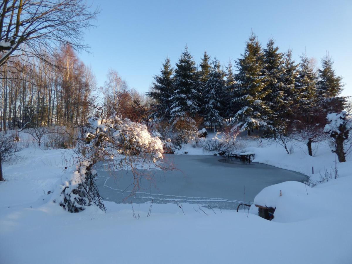 Stare KrecanyNa Kopci 84公寓 外观 照片